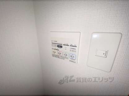 アンプルールフェール北町の物件内観写真