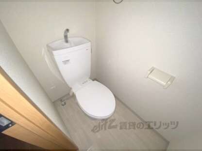 アンプルールフェール北町の物件内観写真