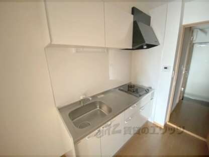 アンプルールフェール北町の物件内観写真