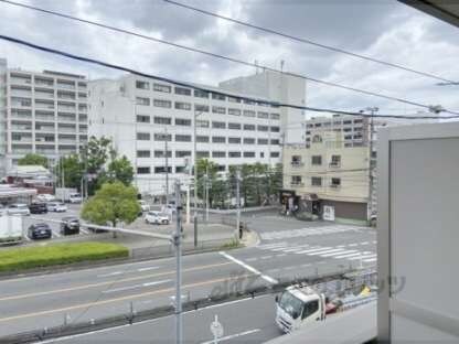 アンプルールフェール北町の物件内観写真