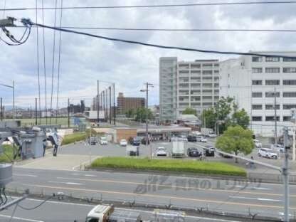 アンプルールフェール北町の物件内観写真