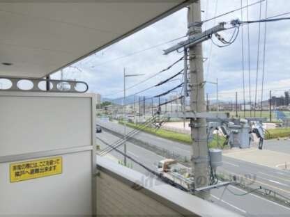 アンプルールフェール北町の物件内観写真