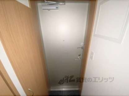 アンプルールフェール北町の物件内観写真