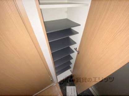 アンプルールフェール北町の物件内観写真