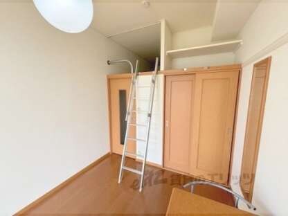 レオパレスＭＩＹＡの物件内観写真