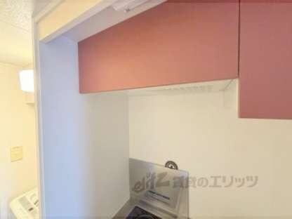 レオパレスＭＩＹＡの物件内観写真