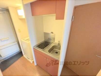 レオパレスＭＩＹＡの物件内観写真