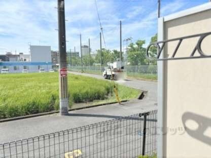 レオパレスＭＩＹＡの物件内観写真