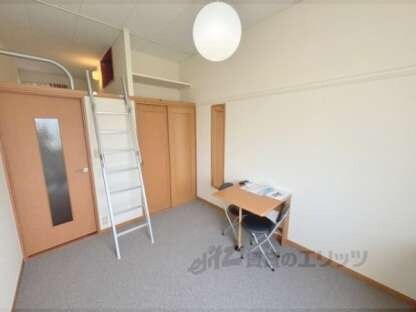 レオパレスＭＩＹＡの物件内観写真