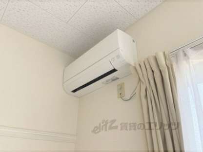 レオパレスＭＩＹＡの物件内観写真