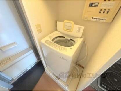 レオパレスＭＩＹＡの物件内観写真