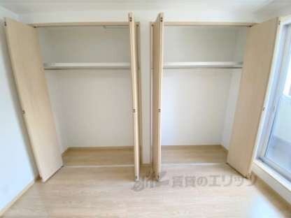 Ｍ'ｓ　ｓｔｙｌｅ東倉治Ⅰの物件内観写真