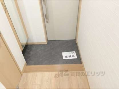 Ｍ'ｓ　ｓｔｙｌｅ東倉治Ⅰの物件内観写真