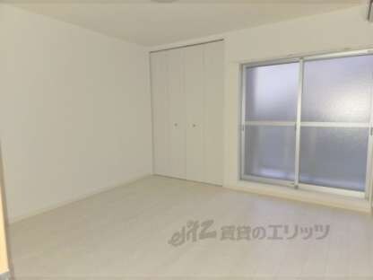 グランドソレイユ香里園の物件内観写真