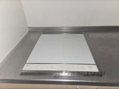 グランドソレイユ香里園の物件内観写真