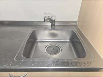 グランドソレイユ香里園の物件内観写真