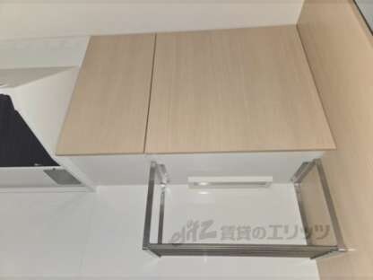 グランドソレイユ香里園の物件内観写真