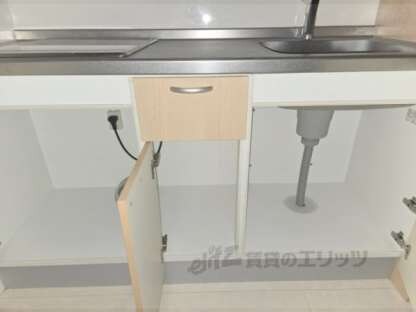 グランドソレイユ香里園の物件内観写真