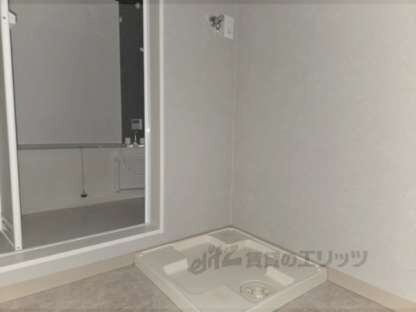 グランドソレイユ香里園の物件内観写真