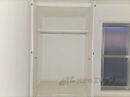 グランドソレイユ香里園の物件内観写真