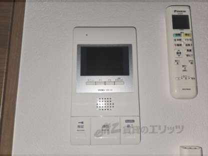 グランドソレイユ香里園の物件内観写真