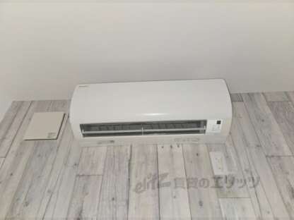 グランドソレイユ香里園の物件内観写真