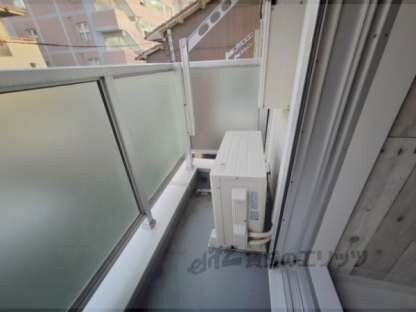 グランドソレイユ香里園の物件内観写真