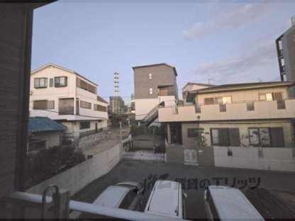 グランドソレイユ香里園の物件内観写真