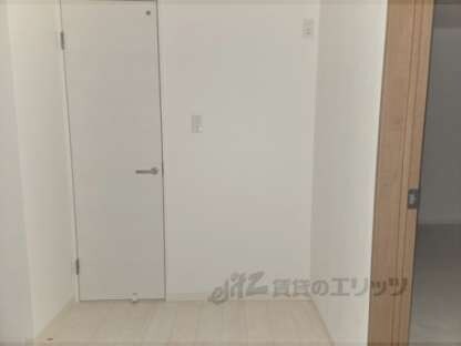 グランドソレイユ香里園の物件内観写真