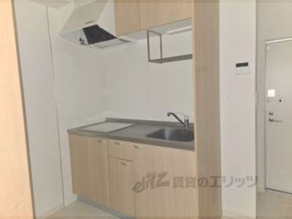 グランドソレイユ香里園の物件内観写真