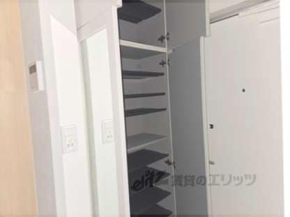 グランドソレイユ香里園の物件内観写真