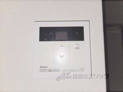 グランドソレイユ香里園の物件内観写真