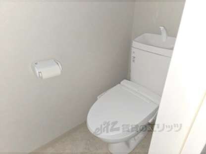 グランドソレイユ香里園の物件内観写真