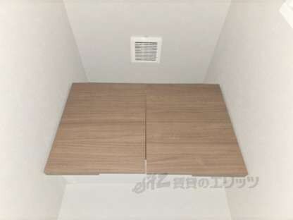 グランドソレイユ香里園の物件内観写真