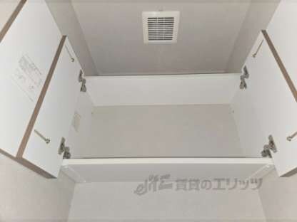 グランドソレイユ香里園の物件内観写真