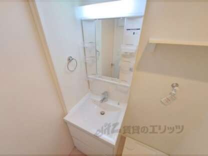 ブライト伏見の物件内観写真