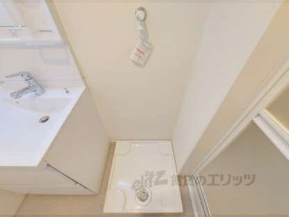 ブライト伏見の物件内観写真