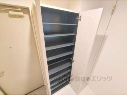 ブライト伏見の物件内観写真