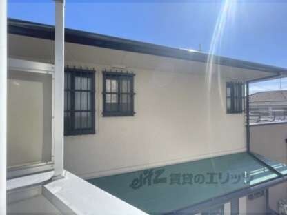 ＳＫＹ　ＤＡＹの物件内観写真