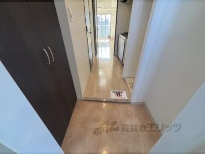 シェリロ香里園の物件内観写真