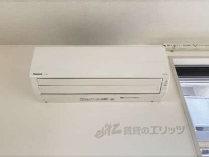 シャーメゾン香里の物件内観写真