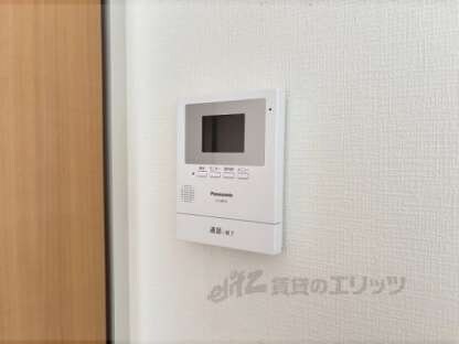 シャーメゾン香里の物件内観写真