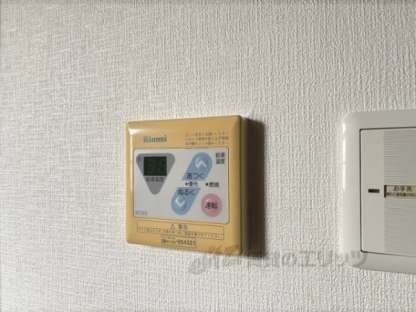 シャーメゾン香里の物件内観写真