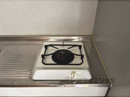 シャーメゾン香里の物件内観写真