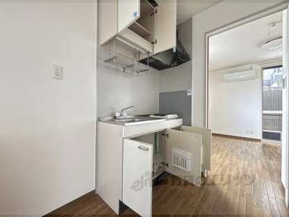 シャーメゾン香里の物件内観写真