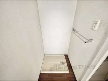 シャーメゾン香里の物件内観写真