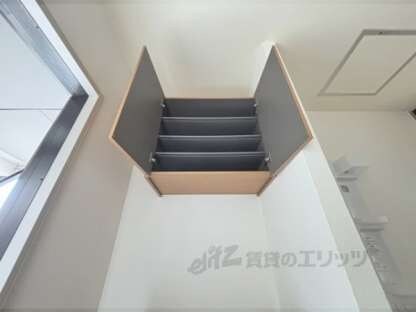 シャーメゾン香里の物件内観写真