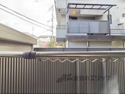 シャーメゾン香里の物件内観写真