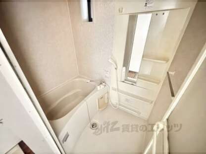 シャーメゾン香里の物件内観写真