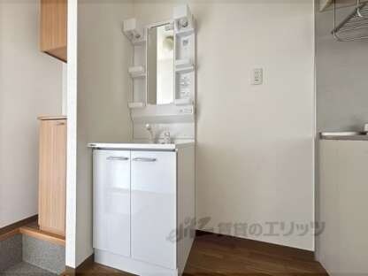 シャーメゾン香里の物件内観写真